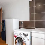 公寓 Casa Fiera 特雷维索