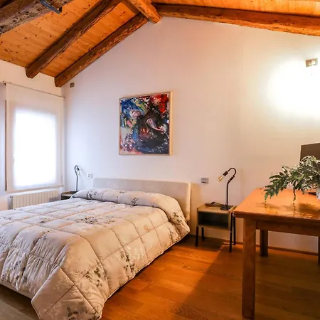 Casa Fiera Apartament *