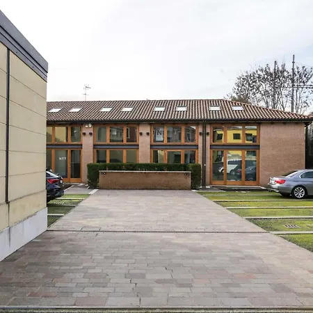 Lägenhet Casa Fiera Treviso