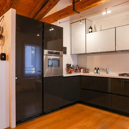 Apartament Casa Fiera *