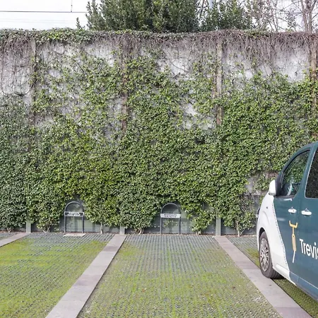 Casa Fiera Apartament Treviso