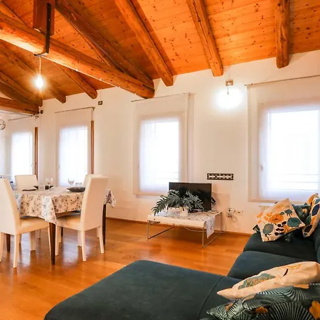 Lägenhet Casa Fiera