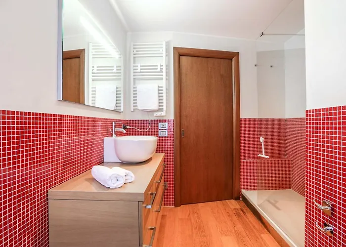 Appartement Casa Fiera *