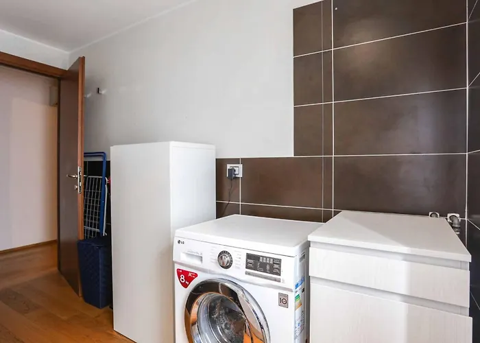 Appartement Casa Fiera Treviso