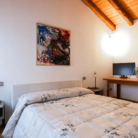 Casa Fiera Apartment *