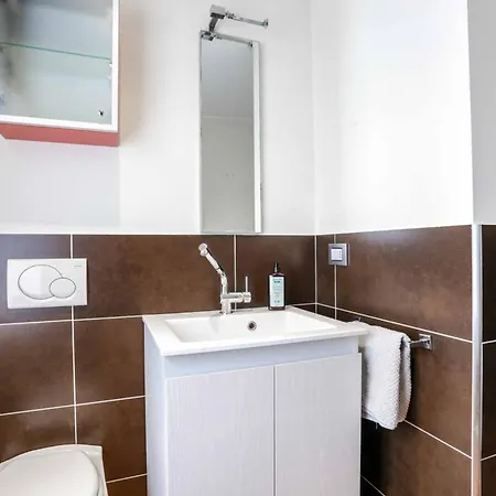 Casa Fiera Apartamento Treviso