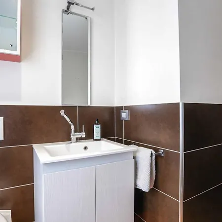 Casa Fiera Apartment Treviso