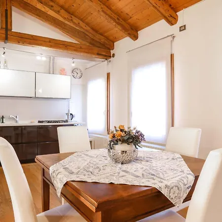Casa Fiera Apartment Treviso