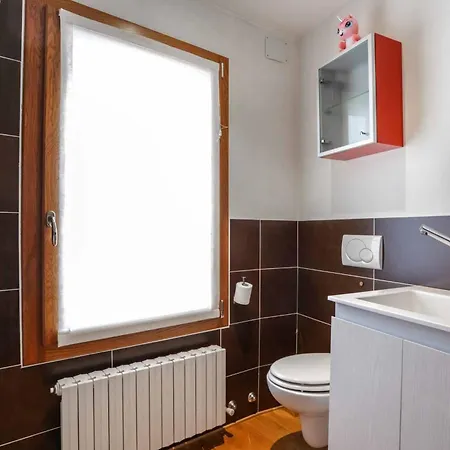 Casa Fiera * Treviso
