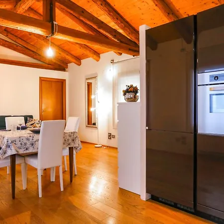 Apartment Casa Fiera