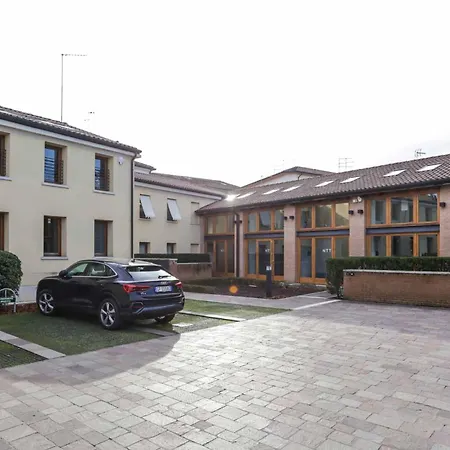 Apartment Casa Fiera *