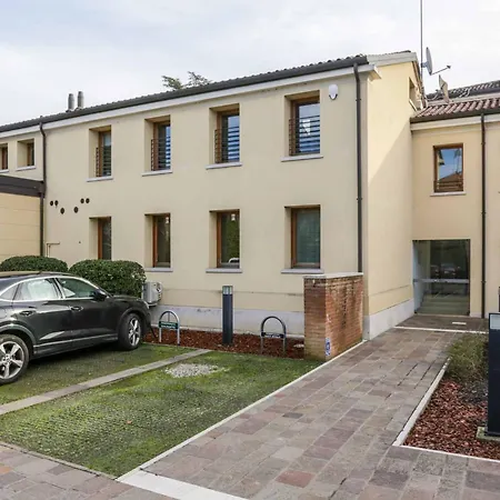 Casa Fiera Apartment Treviso
