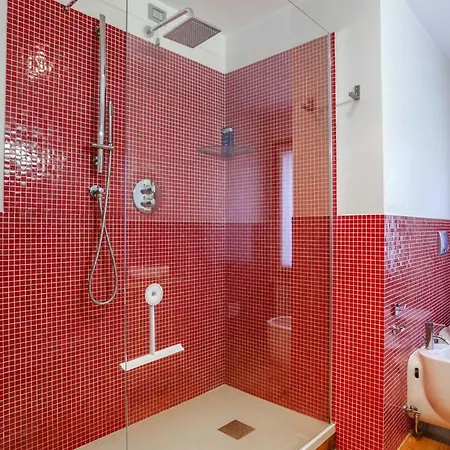 Casa Fiera Apartamento Treviso