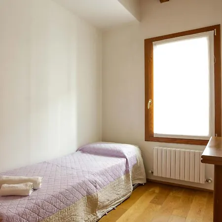 Casa Fiera Apartment Treviso