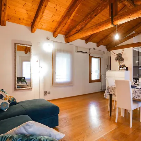 Casa Fiera Apartamento Treviso