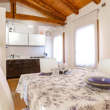 Casa Fiera Apartment