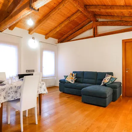 Apartamento Casa Fiera *
