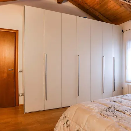 Apartamento Casa Fiera