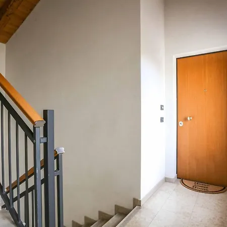 Casa Fiera Apartamento Treviso