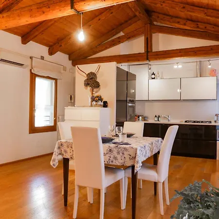 Casa Fiera Apartamento *