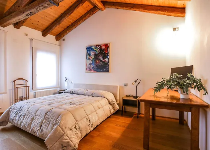 Casa Fiera Apartment *