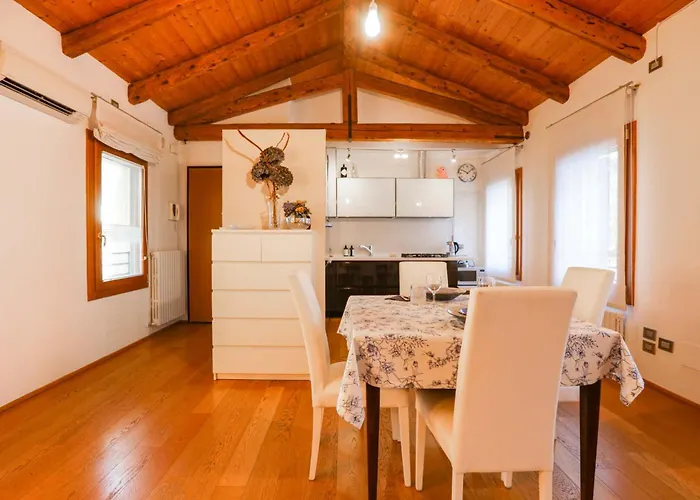 Casa Fiera